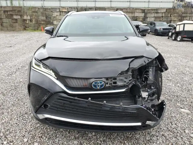 2021 TOYOTA VENZA LE  