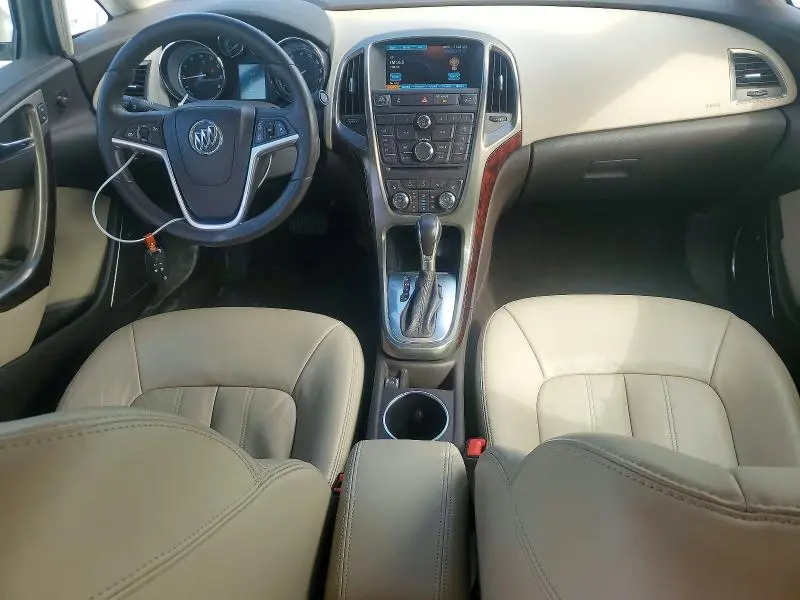 2012 BUICK VERANO   