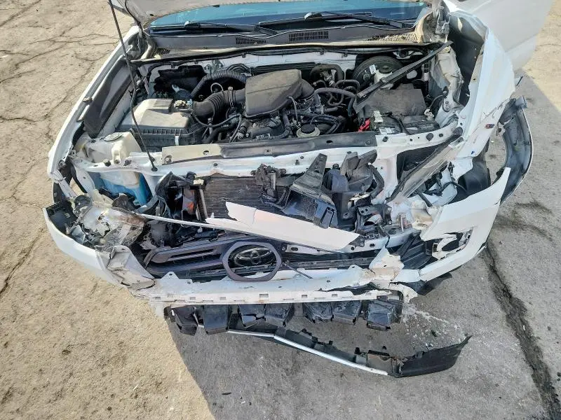 2019 TOYOTA TACOMA ACCESS CAB  