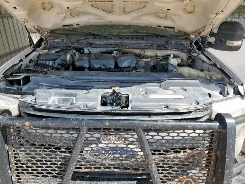 2019 FORD F250 SUPER DUTY