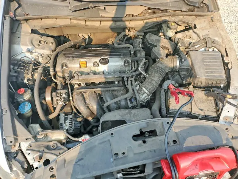 2010 HONDA ACCORD LX  