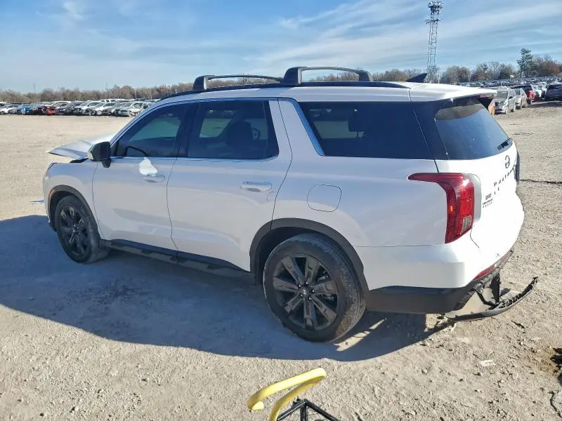 2024 HYUNDAI PALISADE XRT  