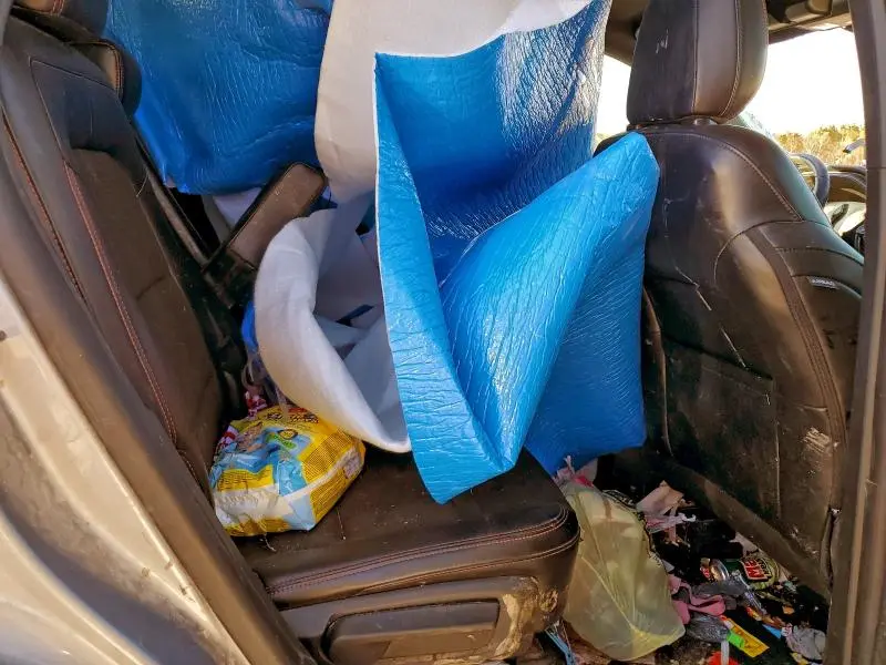 2024 FORD ESCAPE ST LINE  