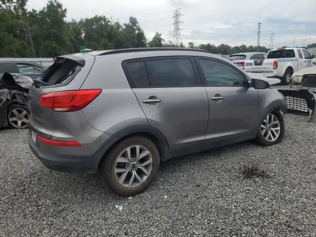 2014 KIA SPORTAGE BASE  