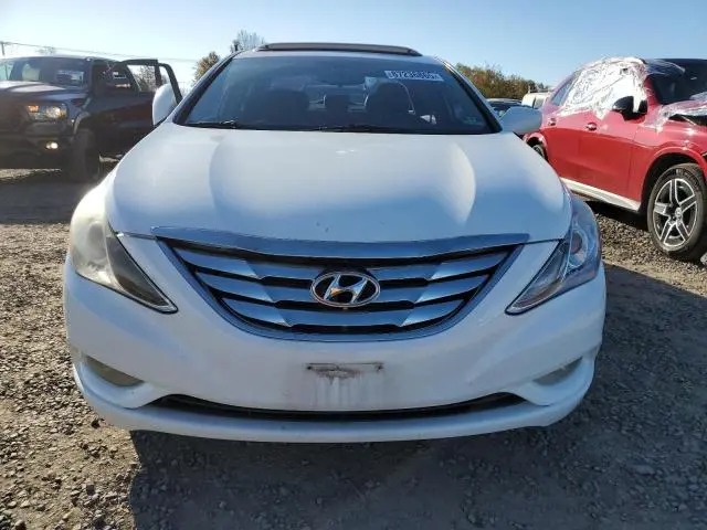 2012 HYUNDAI SONATA SE  