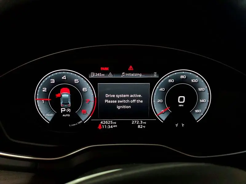 2023 AUDI Q5 PREMIUM PLUS 45  