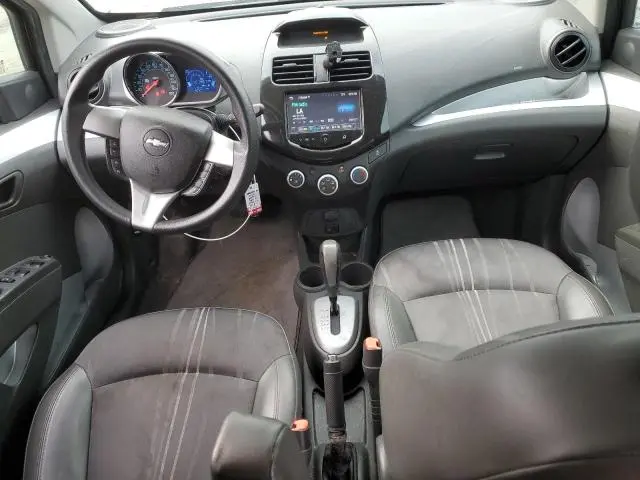 2015 CHEVROLET SPARK 1LT  