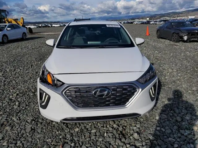 2020 HYUNDAI IONIQ SEL  