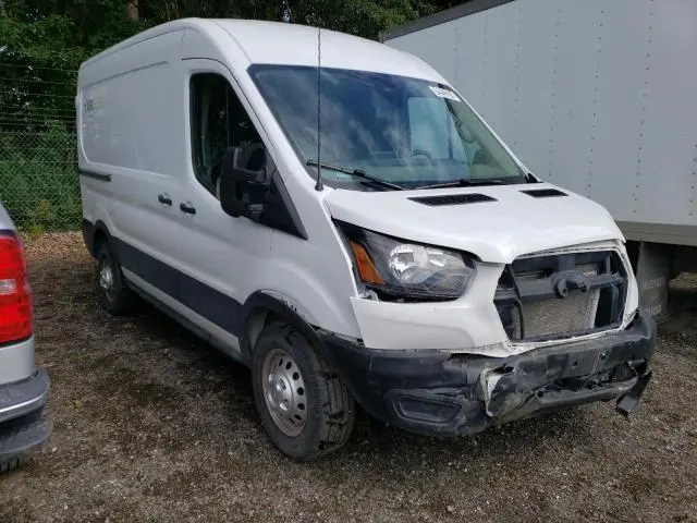 2021 FORD TRANSIT T-150  