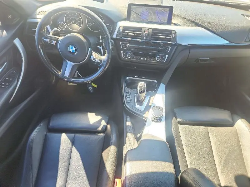 2014 BMW 328 I  