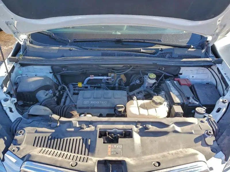 2016 BUICK ENCORE PREMIUM  