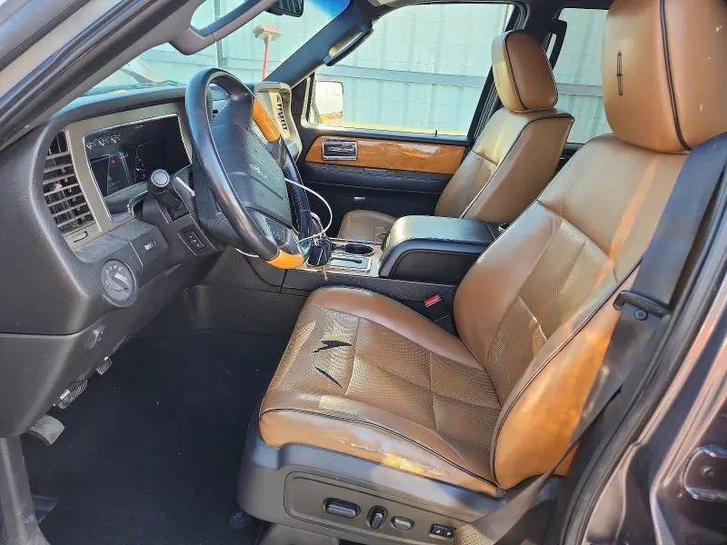2012 LINCOLN NAVIGATOR L  