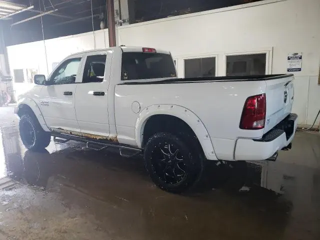 2013 RAM 1500 ST