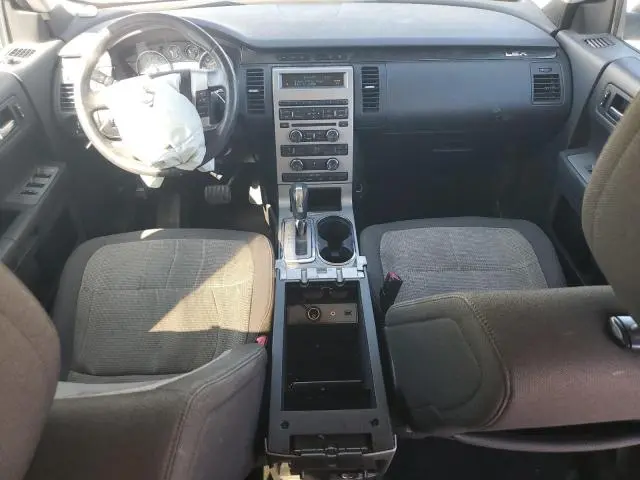 2011 FORD FLEX SE  