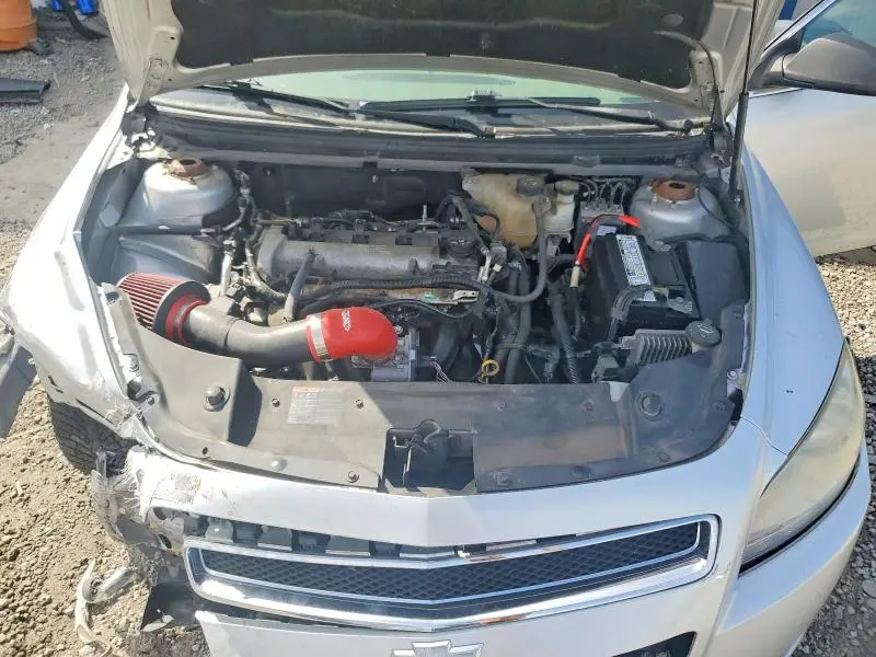 2011 CHEVROLET MALIBU LS  