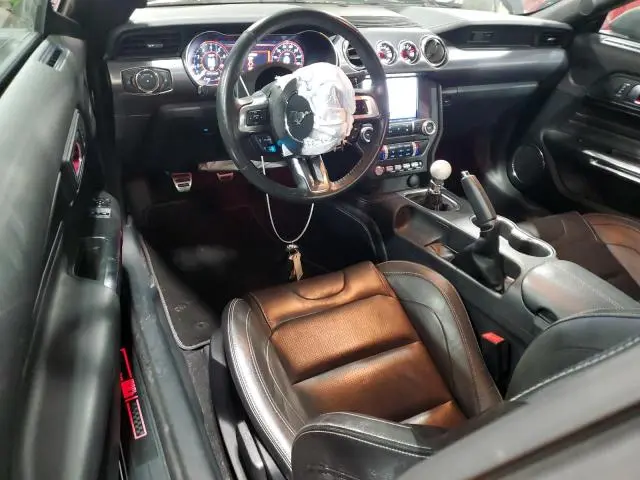 2023 FORD MUSTANG MACH I