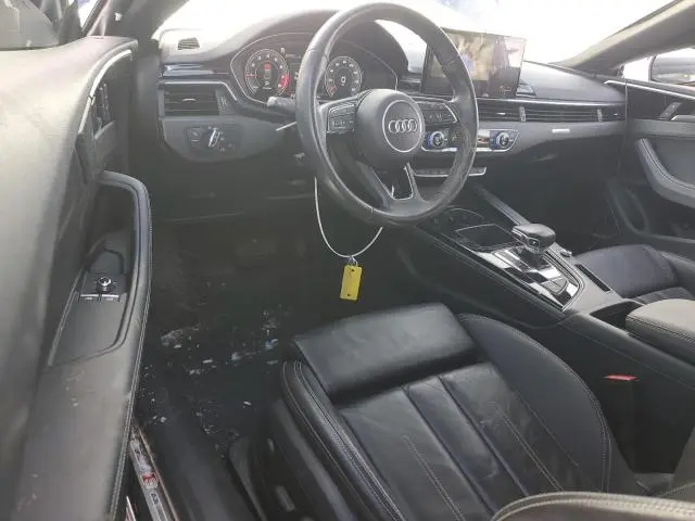 2020 AUDI A5 PREMIUM PLUS  