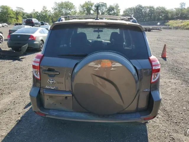 2011 TOYOTA RAV4
