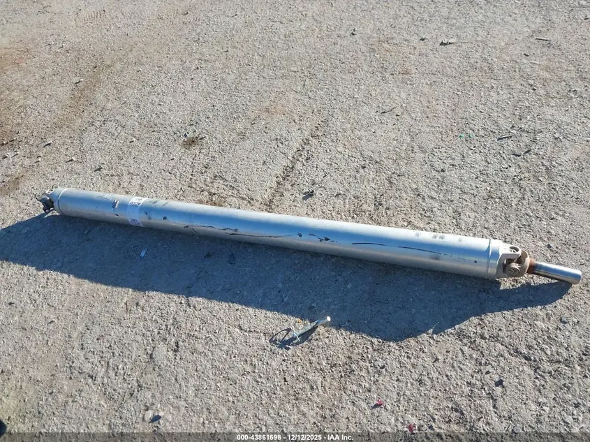 2024 GMC SIERRA 1500 4WD  STANDARD BOX AT4