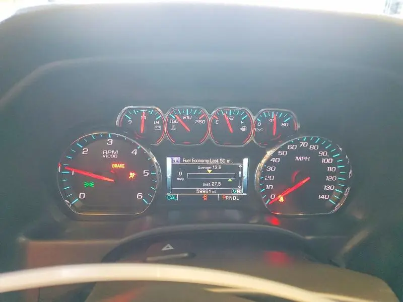 2018 CHEVROLET SILVERADO C1500 LT  