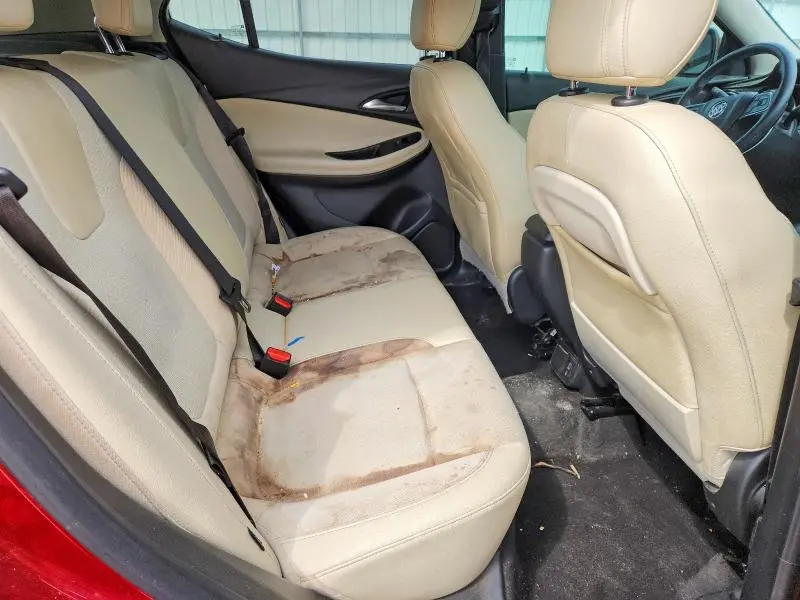 2020 BUICK ENCORE GX   