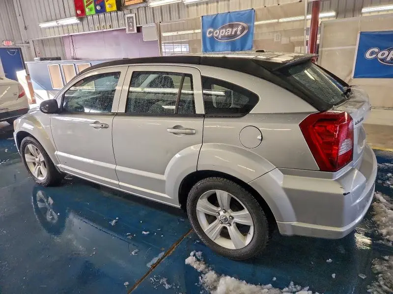 2011 DODGE CALIBER MAINSTREET  