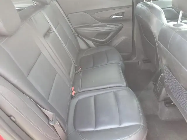 2018 BUICK ENCORE ESSENCE  