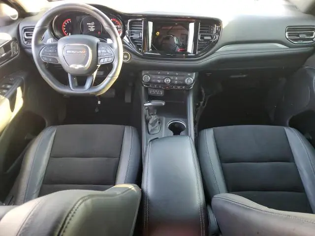 2022 DODGE DURANGO GT