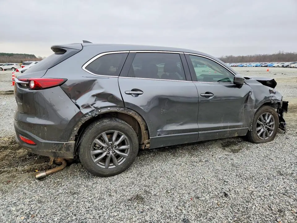 2023 MAZDA CX-9 TOURING  