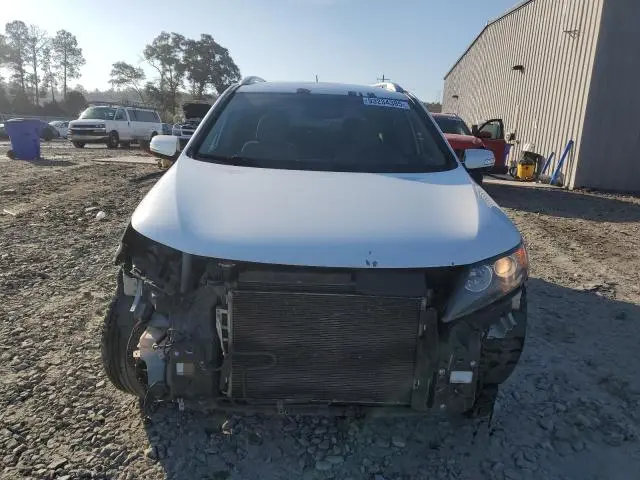 2012 KIA SORENTO BASE  