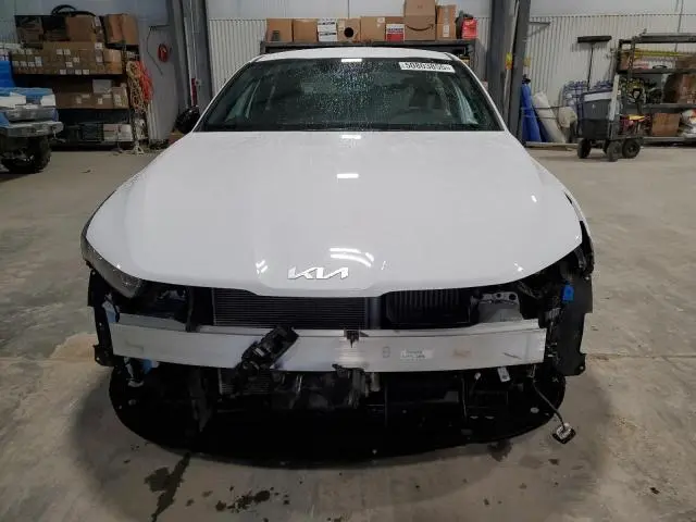 2024 KIA K5 GT LINE  