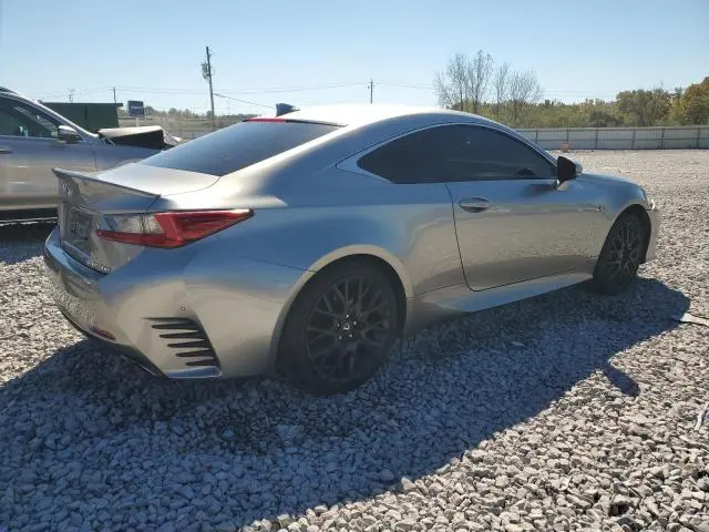2018 LEXUS RC 300  