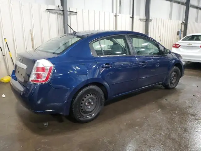 2010 NISSAN SENTRA 2.0  