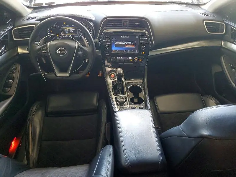 2016 NISSAN MAXIMA 3.5 SR  