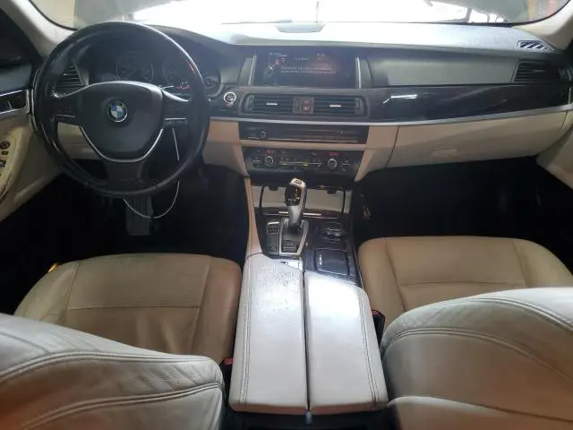 2015 BMW 535 I  