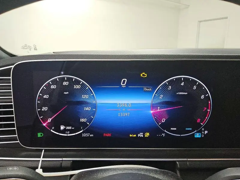 2026 MERCEDES-BENZ GLE 350 4MATIC  