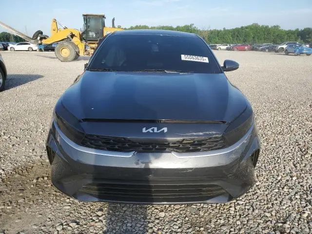 2024 KIA FORTE LX