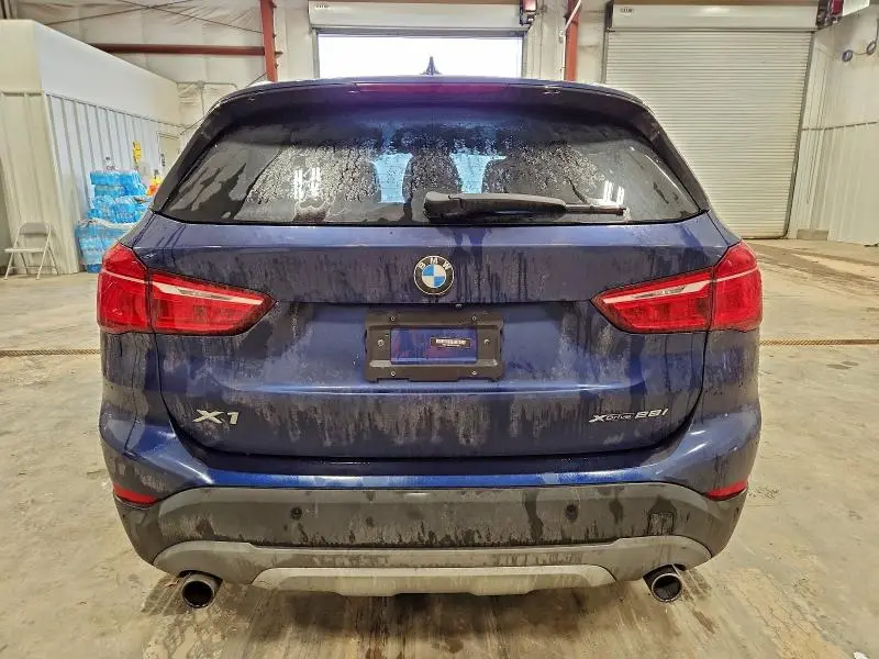 2019 BMW X1 XDRIVE28I  