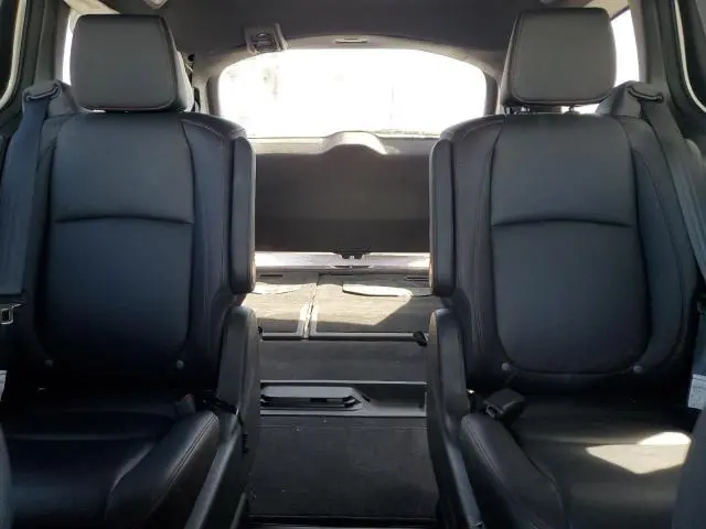 2023 HONDA ODYSSEY SPORT-L  