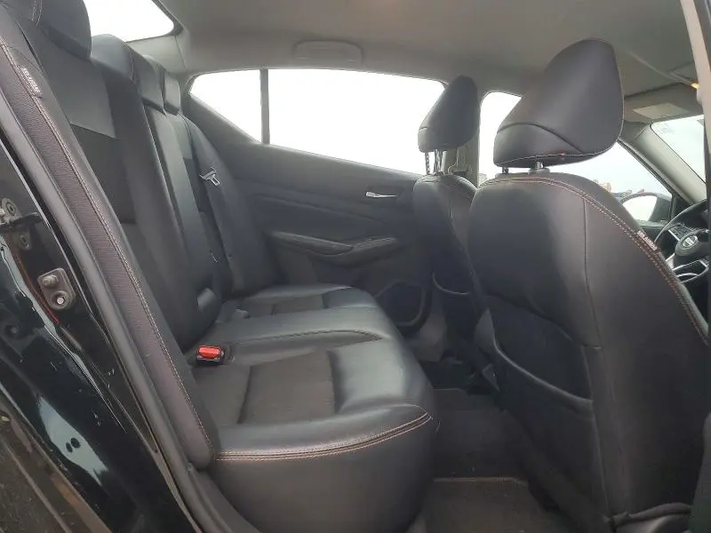 2020 NISSAN ALTIMA SR  