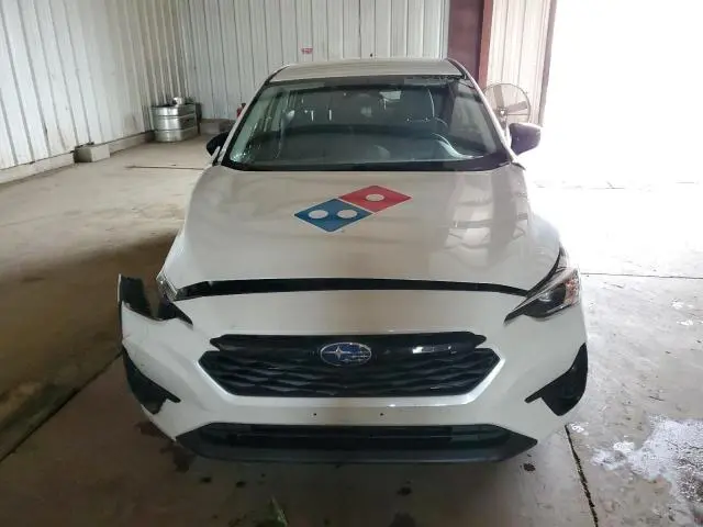 2024 SUBARU IMPREZA   