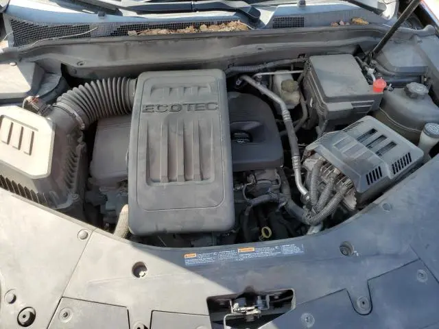 2013 GMC TERRAIN SLE  