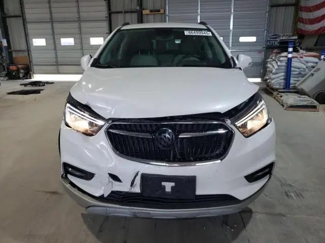 2019 BUICK ENCORE SPORT TOURING  