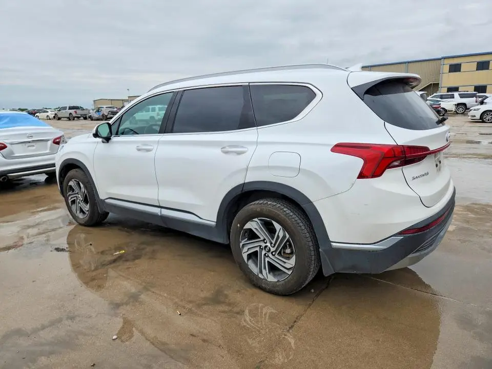 2023 HYUNDAI SANTA FE SEL PREMIUM  