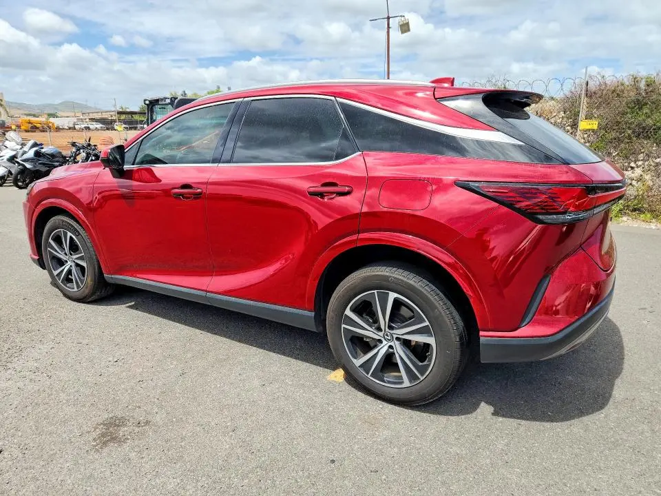 2024 LEXUS RX 350 BASE  