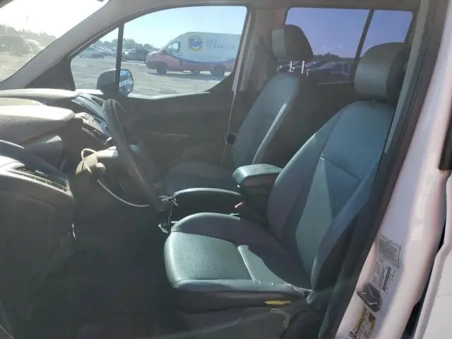 2016 FORD TRANSIT CONNECT XL
