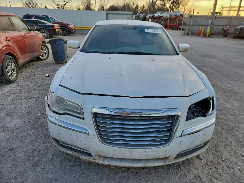 2014 CHRYSLER 300   