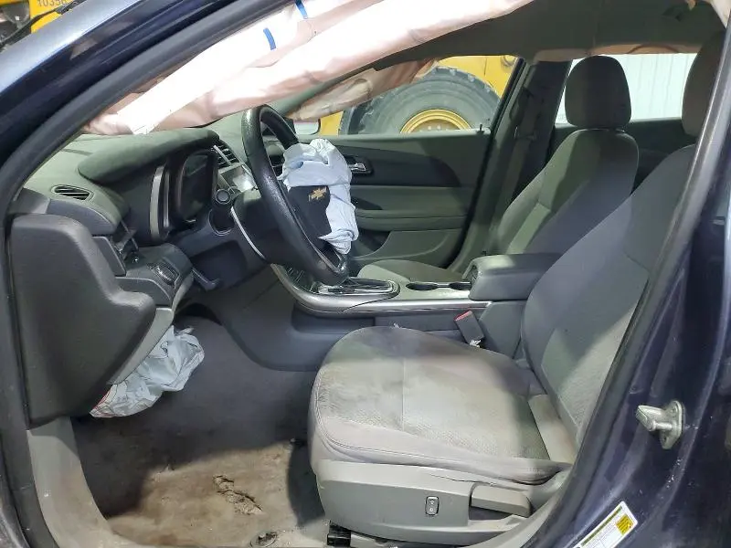 2013 CHEVROLET MALIBU LS  