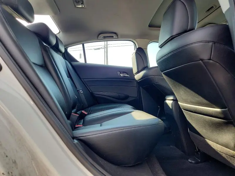 2016 ACURA ILX BASE WATCH PLUS  