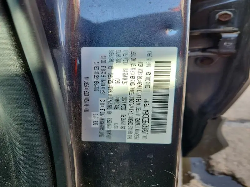 2014 MAZDA CX-5 GT  